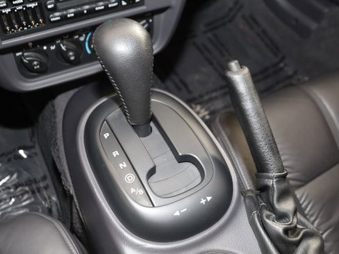 Used 1999 Plymouth Prowler image 7