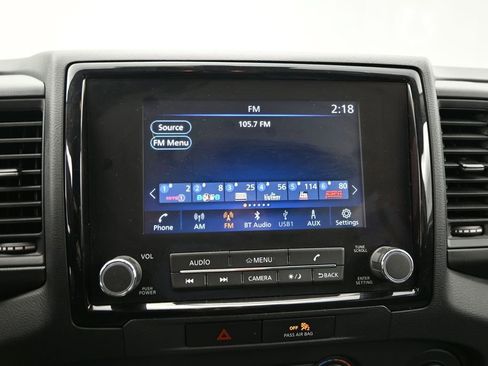 Used 2022 Nissan Frontier S w/ Technology Package AWD/4WD image 14