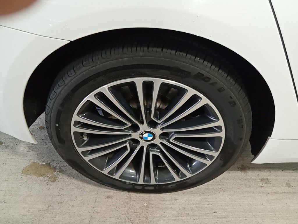 Used 2020 BMW 530i xDrive w/ Convenience Package AWD/4WD image 15