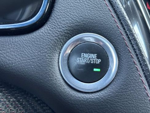 Certified 2014 Cadillac CTS Premium RWD image 26