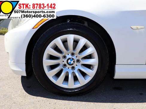 Used 2009 BMW 328i Sedan image 21