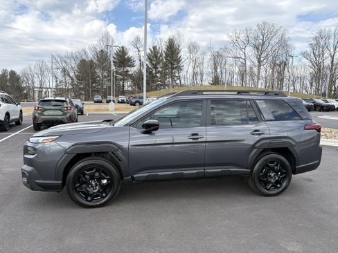 New 2026 Subaru Outback Limited image 4