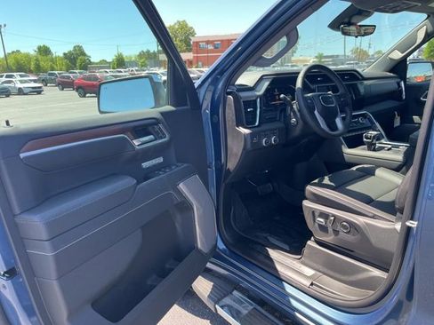 New 2026 GMC Sierra 1500 Denali w/ Technology Package AWD/4WD image 4