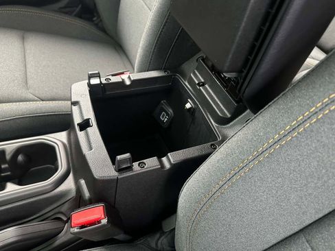 New 2026 Jeep Wrangler Sport S image 29