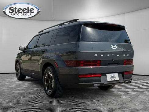 New 2025 Hyundai Santa Fe SEL image 3