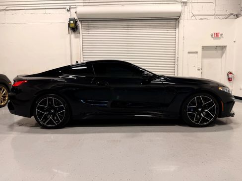 Used 2025 BMW M8 Competition image 23