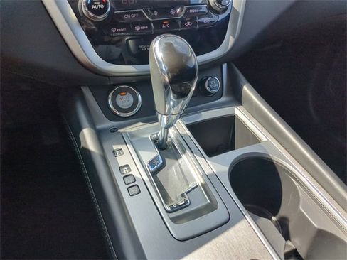 Used 2023 Nissan Murano SL w/ SL Moonroof Package image 29