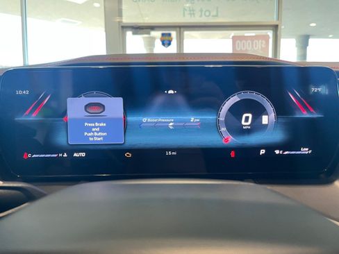 New 2026 Dodge Charger R/T AWD/4WD image 19