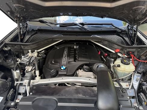 Used 2017 BMW X5 xDrive35i AWD/4WD image 28