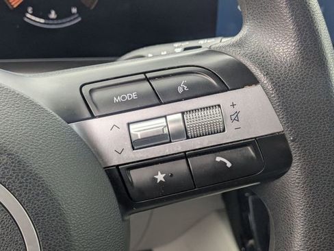 Used 2025 Hyundai Tucson SEL image 18