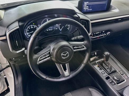 Used 2025 MAZDA CX-50 AWD 2.5 S w/ Premium Package image 25