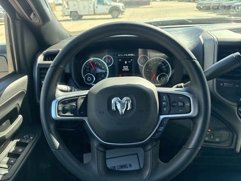 New 2026 RAM 2500 Tradesman image 12