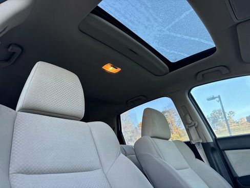 Used 2016 Honda CR-V EX image 20