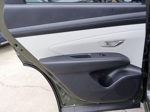 New 2026 Hyundai Tucson SEL AWD/4WD image 13
