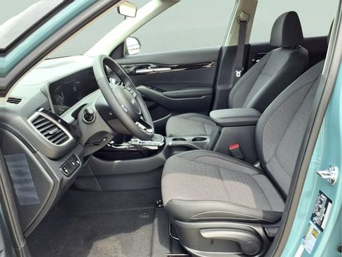 New 2026 Kia Seltos S AWD/4WD image 15