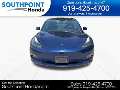 Used 2023 Tesla Model 3 Standard Range