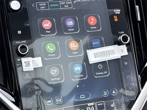 New 2026 Subaru Ascent Limited image 15