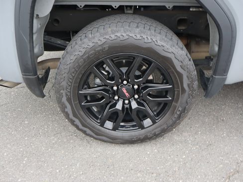 Used 2024 GMC Sierra 1500 Elevation AWD/4WD image 38