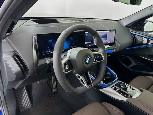 New 2026 BMW X3 xDrive30 w/ Premium Package image 13