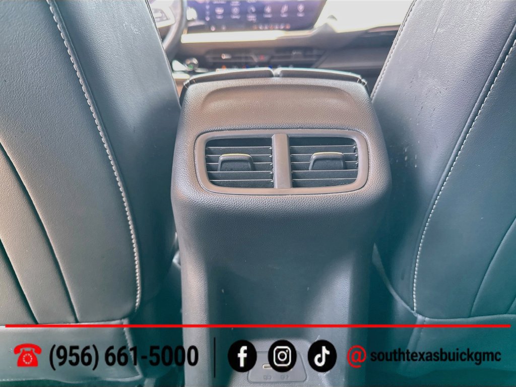 Used 2024 Buick Envision Sport Touring AWD/4WD image 22