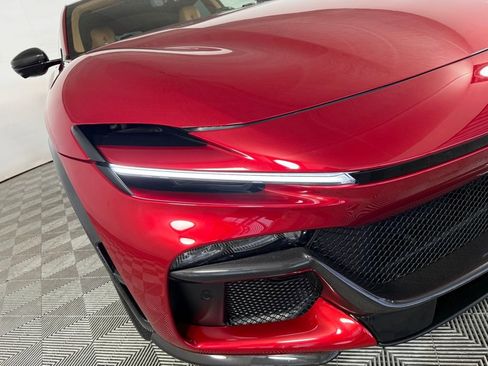 Certified 2024 Ferrari Purosangue image 8