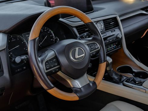 Used 2017 Lexus RX 350 F Sport image 22