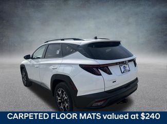 New 2026 Hyundai Tucson XRT AWD/4WD video 3