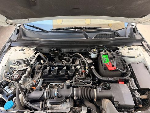 Used 2021 Honda Accord Sport image 45