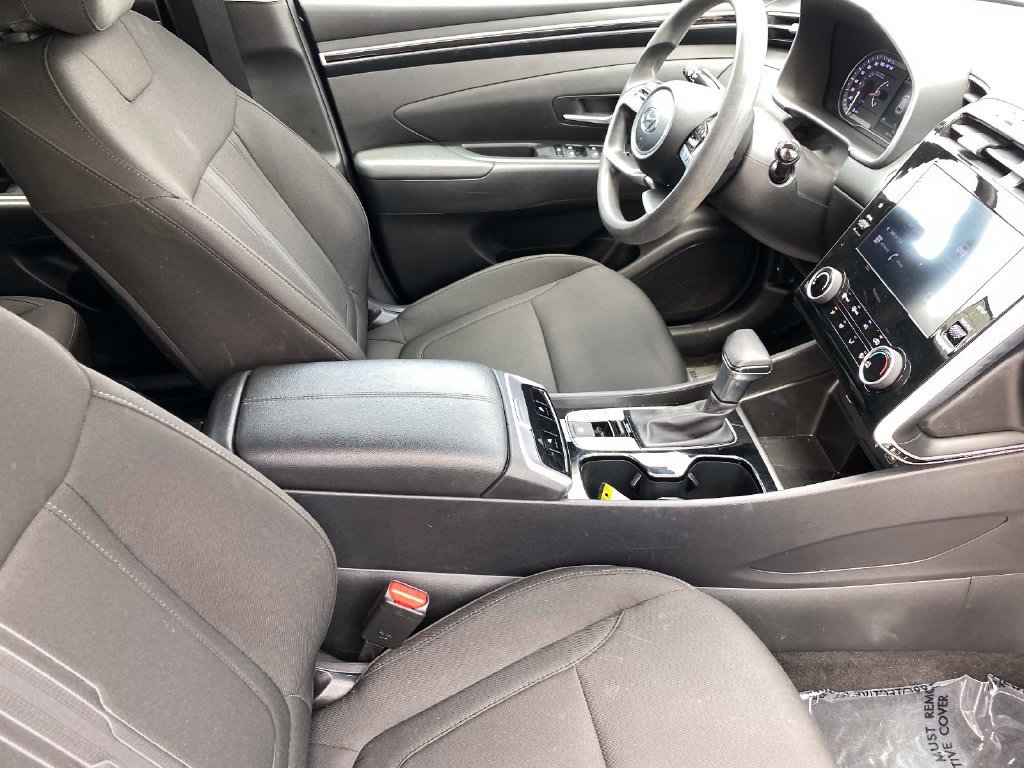 Used 2023 Hyundai Tucson SEL AWD/4WD image 9