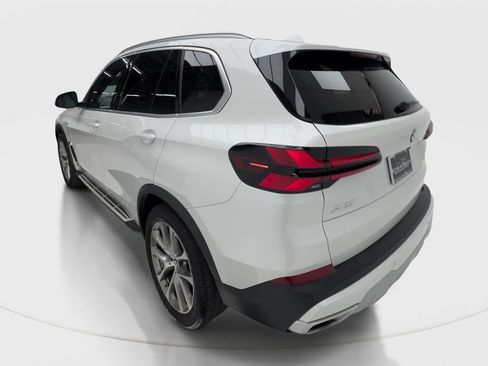 Used 2024 BMW X5 sDrive40i RWD image 10