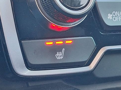 Used 2020 Honda CR-V EX image 22