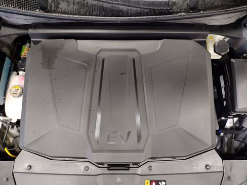 New 2026 Hyundai Ioniq 5 XRT image 5