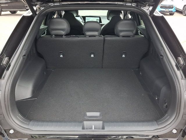 Used 2023 Kia EV6 GT-Line AWD/4WD image 29
