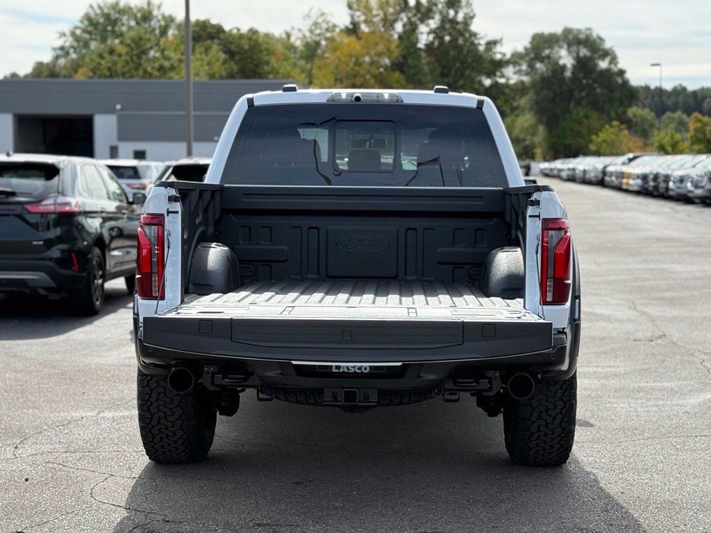 New 2026 Ford F150 Raptor AWD/4WD image 45