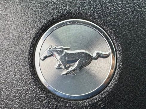 Used 2014 Ford Mustang GT Premium w/ Electronics Package image 25