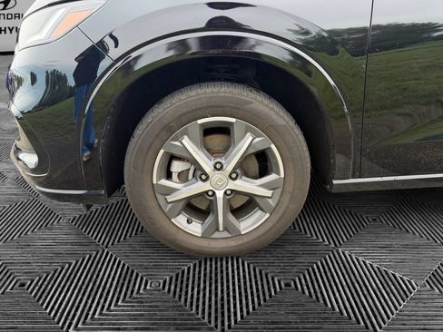 Used 2024 Honda HR-V EX-L image 14