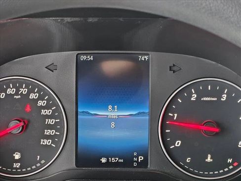 New 2026 Mercedes-Benz Sprinter 2500 image 11