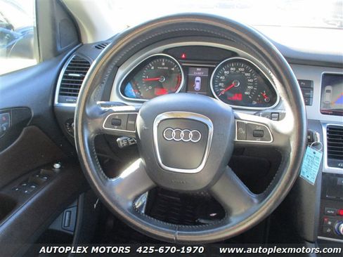 Used 2010 Audi Q7 TDI Premium Plus image 35