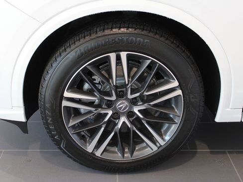 New 2026 Acura MDX w/ Advance Package image 27