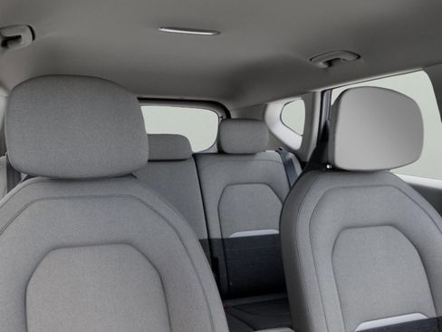 New 2027 Kia Seltos S FWD image 27