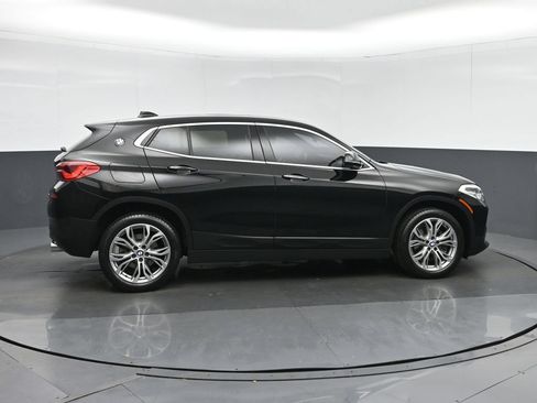 Used 2018 BMW X2 xDrive28i AWD/4WD image 8