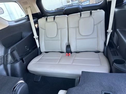 Used 2020 Ford Explorer Limited w/ Class III Trailer Tow Package image 53