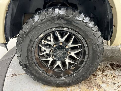Used 2012 RAM 2500 Longhorn w/ Protection Group AWD/4WD image 27