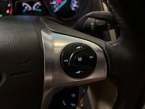 Used 2012 Ford Focus SEL image 32