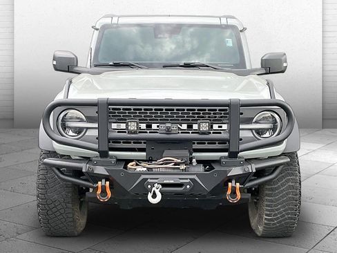 Used 2024 Ford Bronco Badlands AWD/4WD image 2