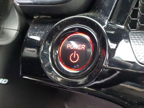 Used 2023 Honda CR-V Sport Touring image 16