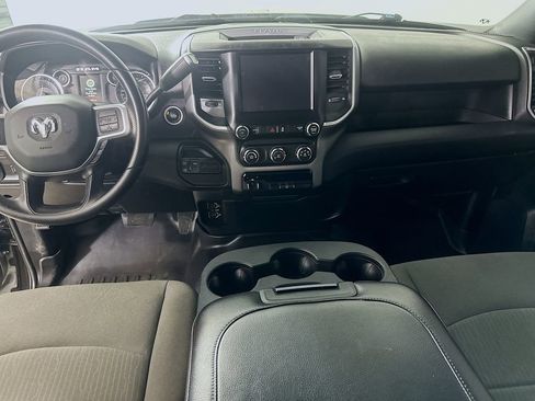 Used 2022 RAM 2500 Big Horn w/ Protection Group AWD/4WD image 18