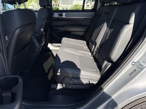 Used 2026 Hyundai Santa Fe SEL AWD/4WD image 22