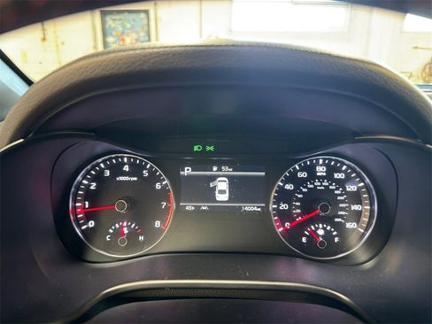 Certified 2024 Kia Forte GT w/ Option Group 015 image 16