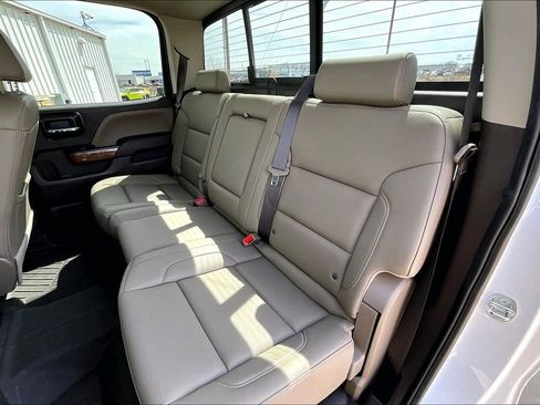 Used 2018 GMC Sierra 1500 SLT image 34